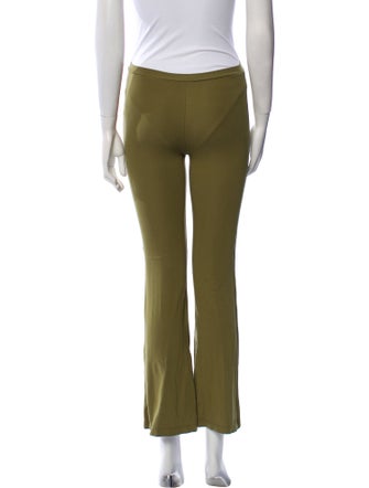 Miaou Wide Leg Pants