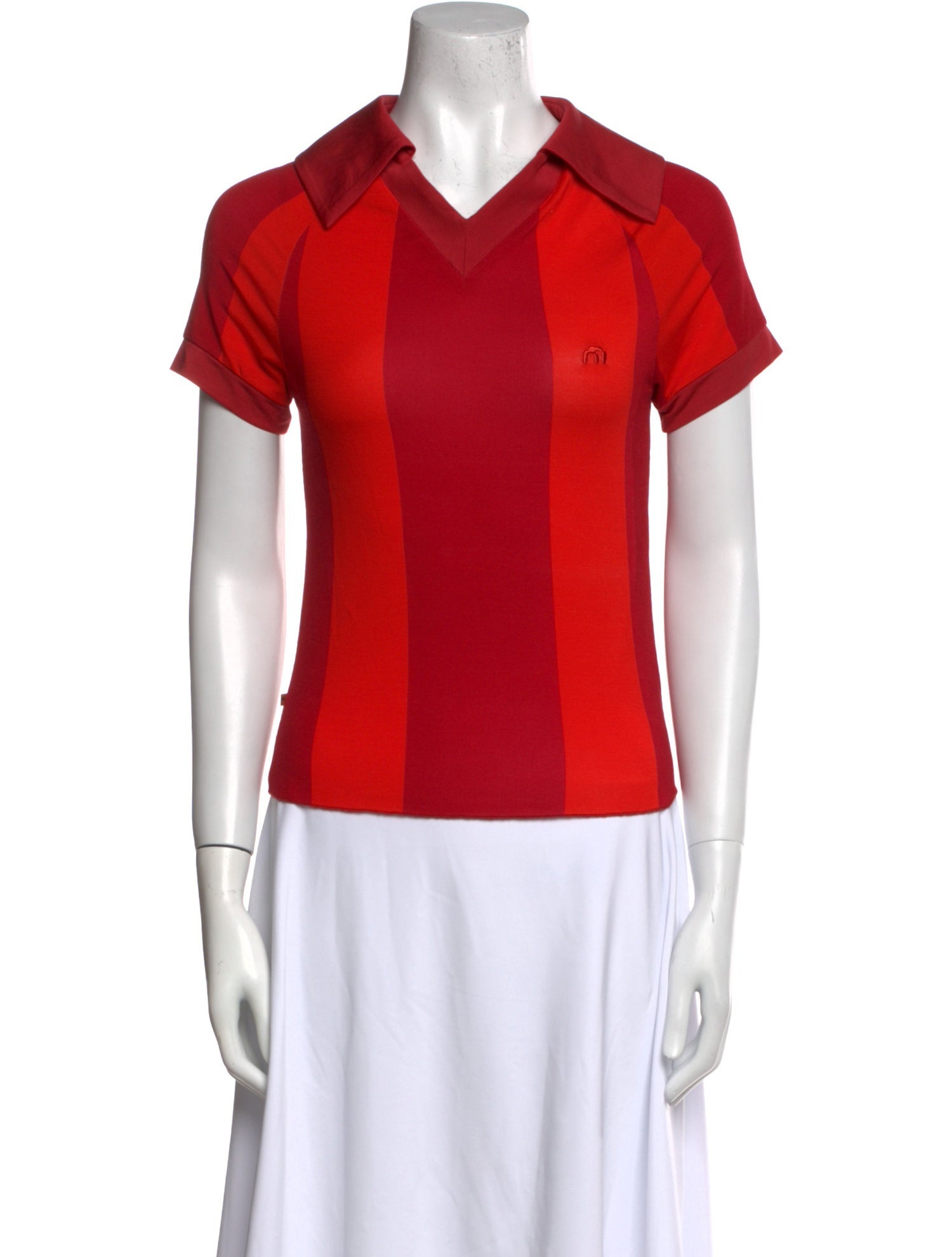 Miaou Short Sleeve Polo