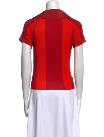 Miaou Short Sleeve Polo