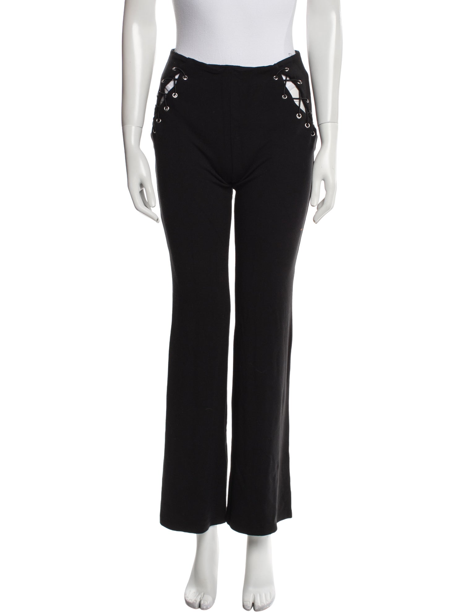 Miaou Wide Leg Pants