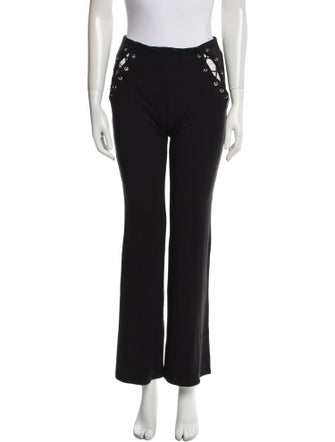 Miaou Wide Leg Pants