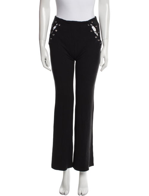 Miaou Wide Leg Pants