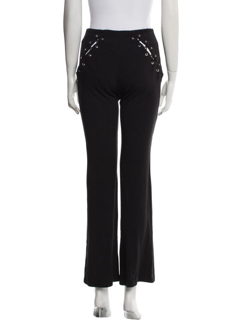 Miaou Wide Leg Pants