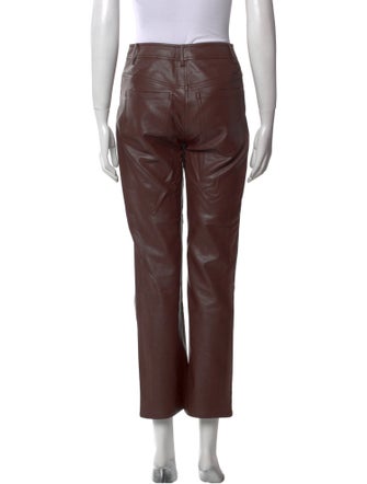 Miaou Straight Leg Pants