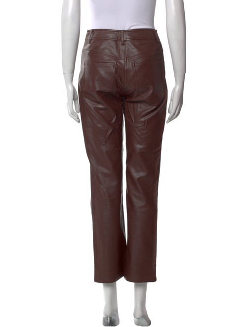 Miaou Straight Leg Pants