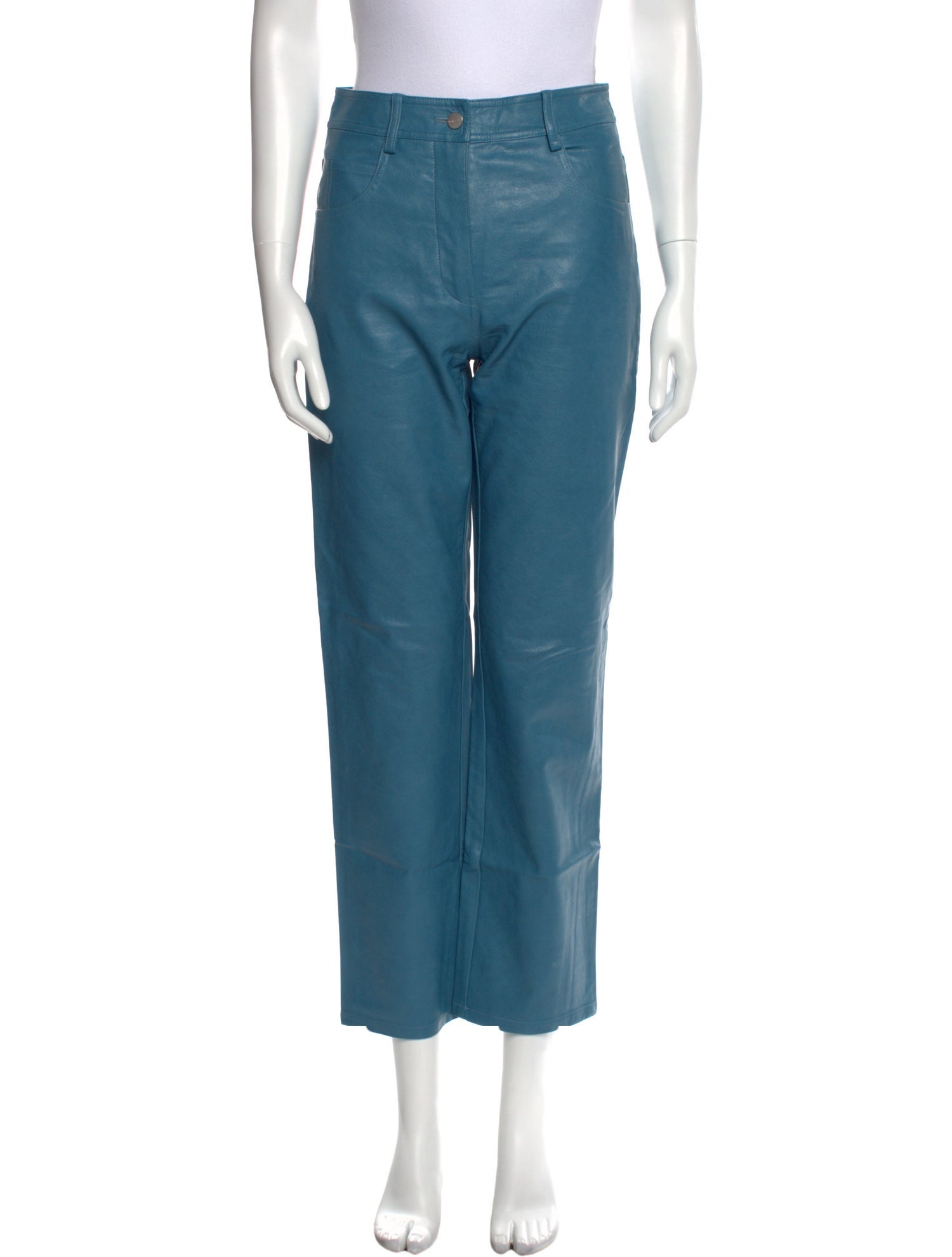 Miaou Straight Leg Pants