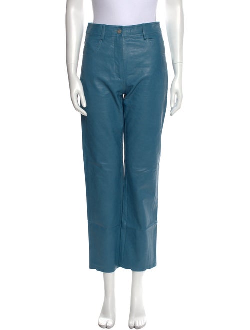 Miaou Straight Leg Pants