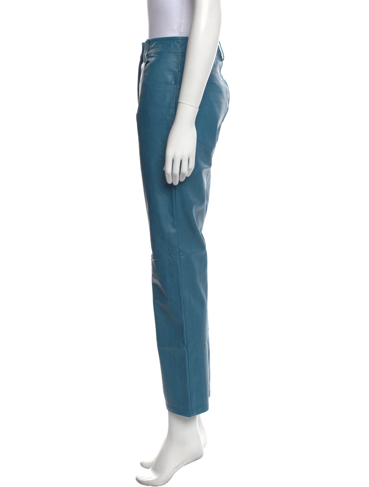 Miaou Straight Leg Pants