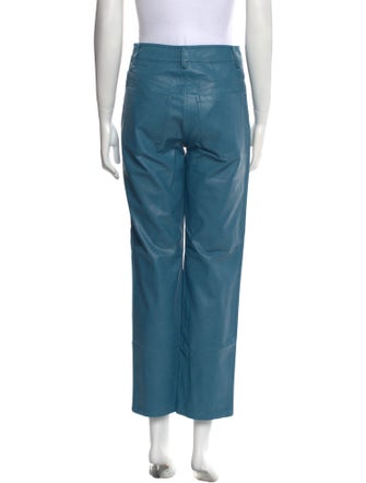 Miaou Straight Leg Pants