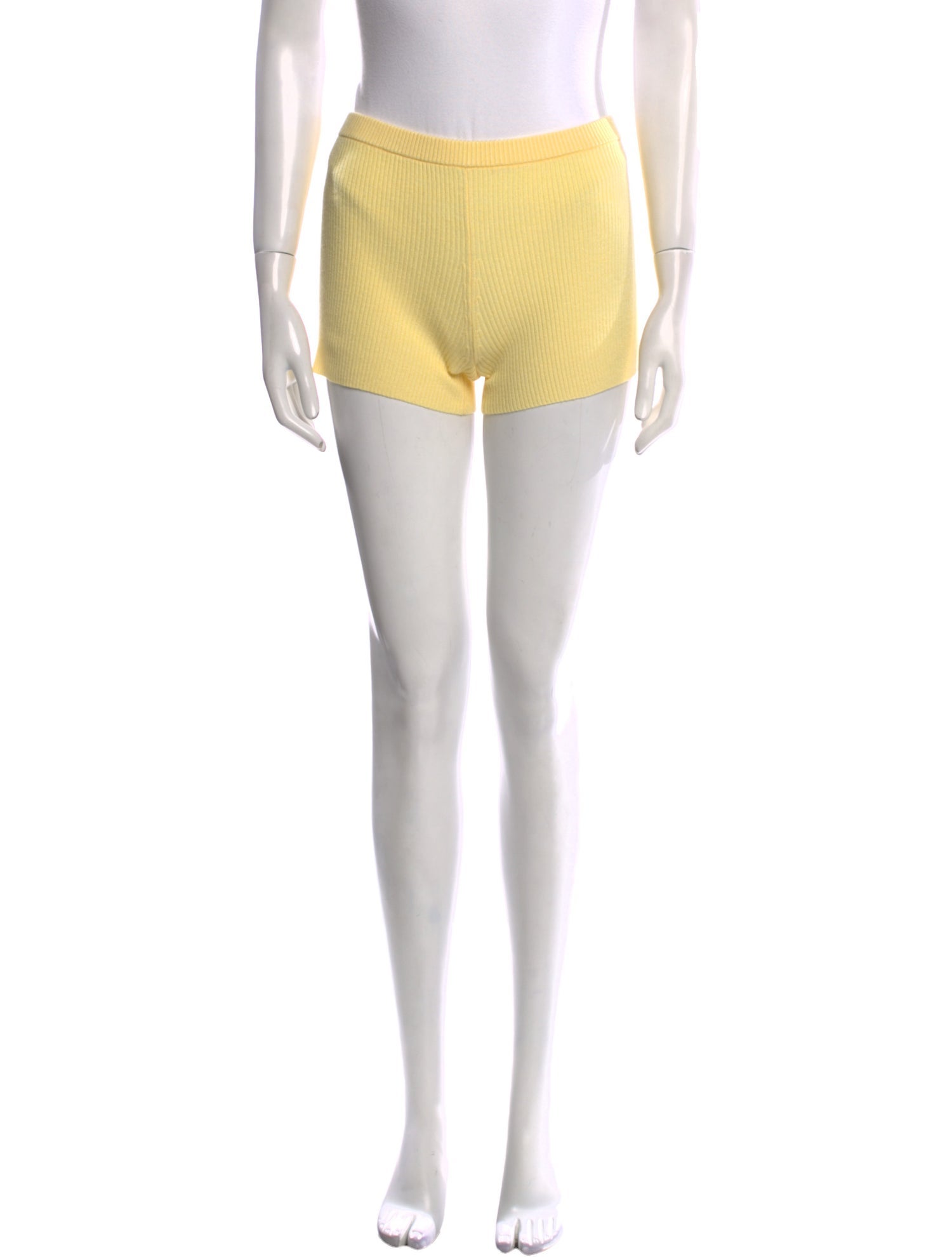 Miaou Mini Shorts w/ Tags