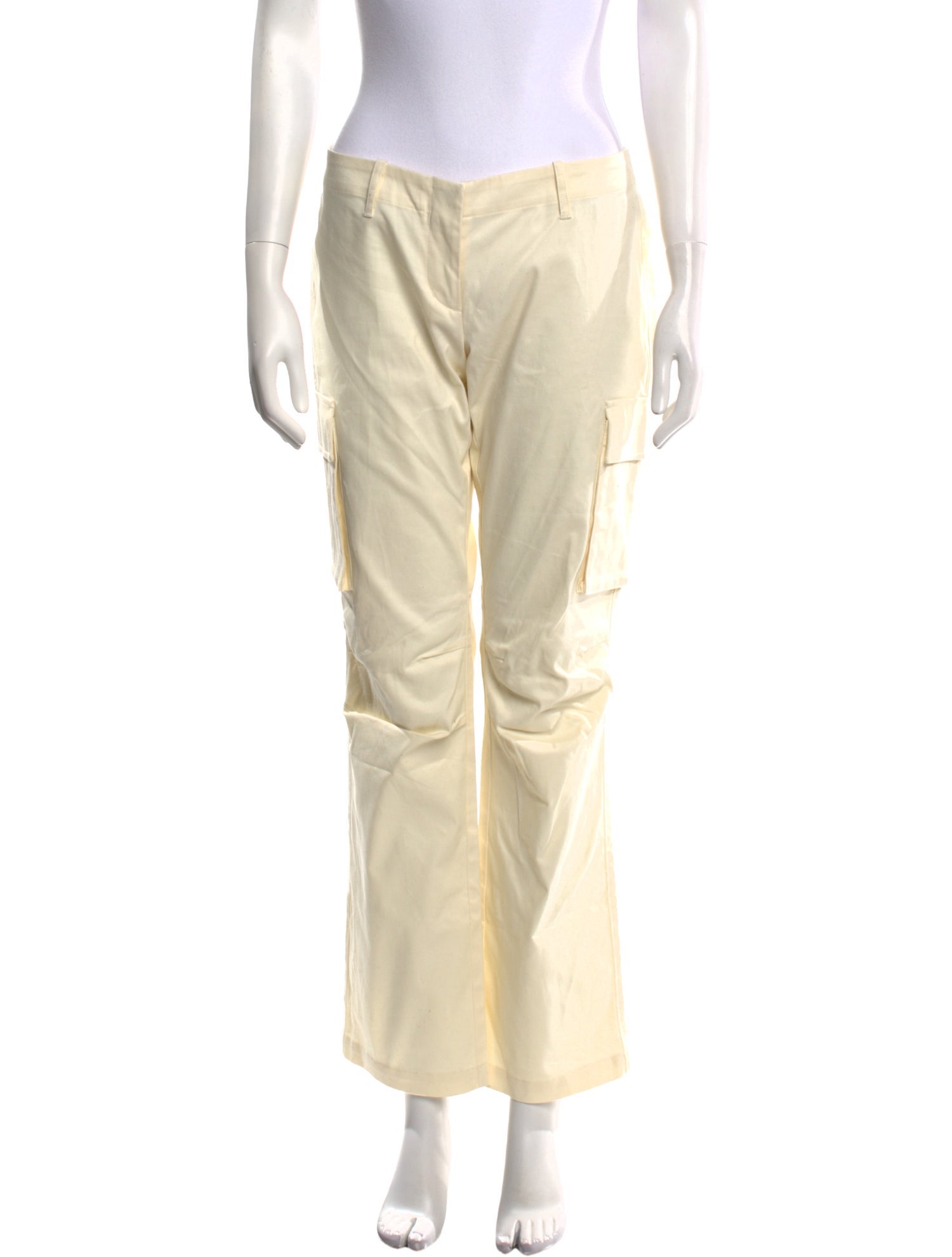 Miaou Straight Leg Pants