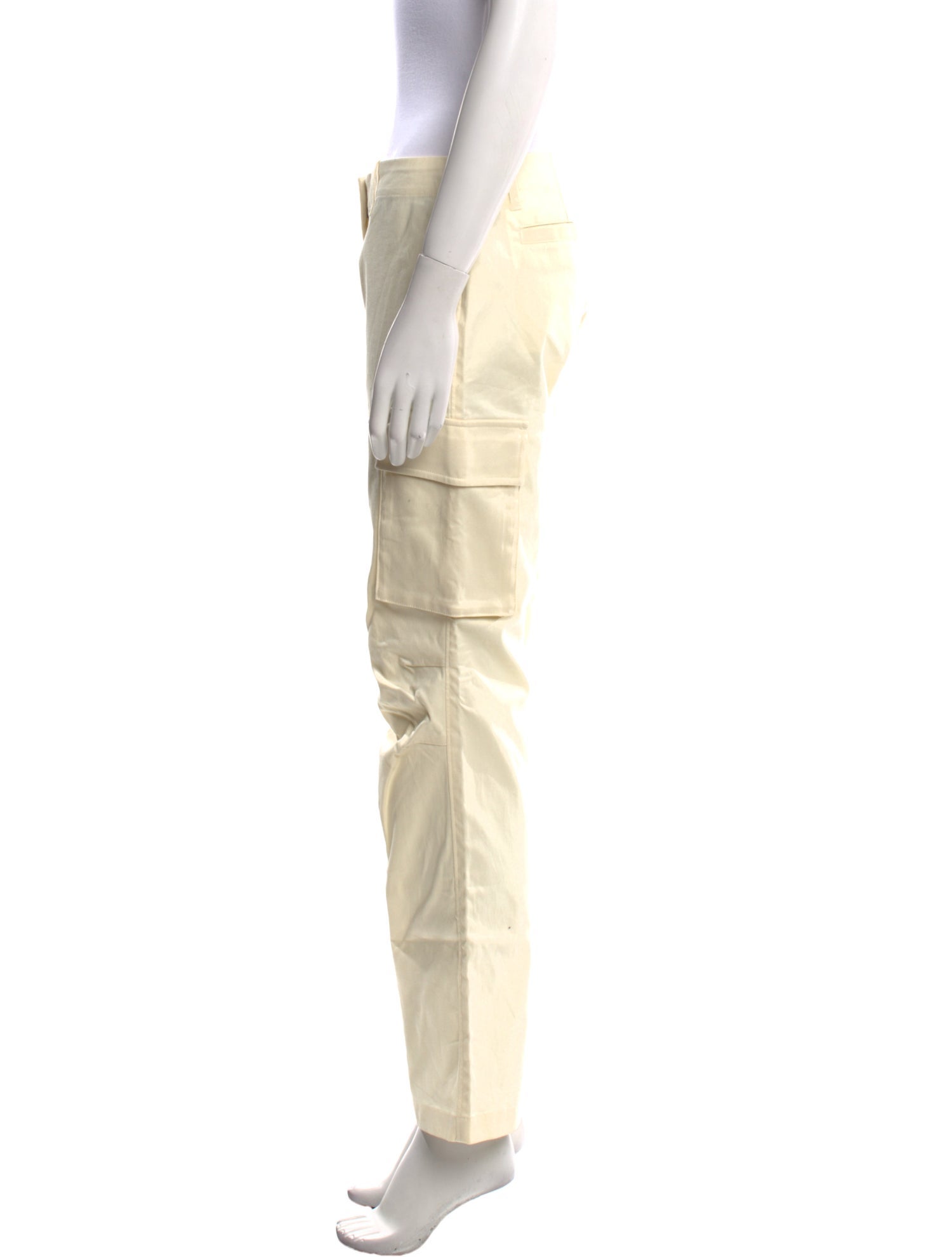 Miaou Straight Leg Pants