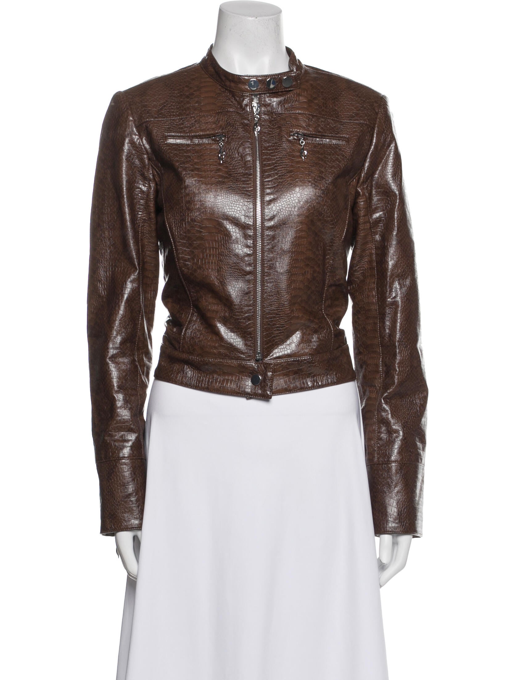 Miaou Biker Jacket