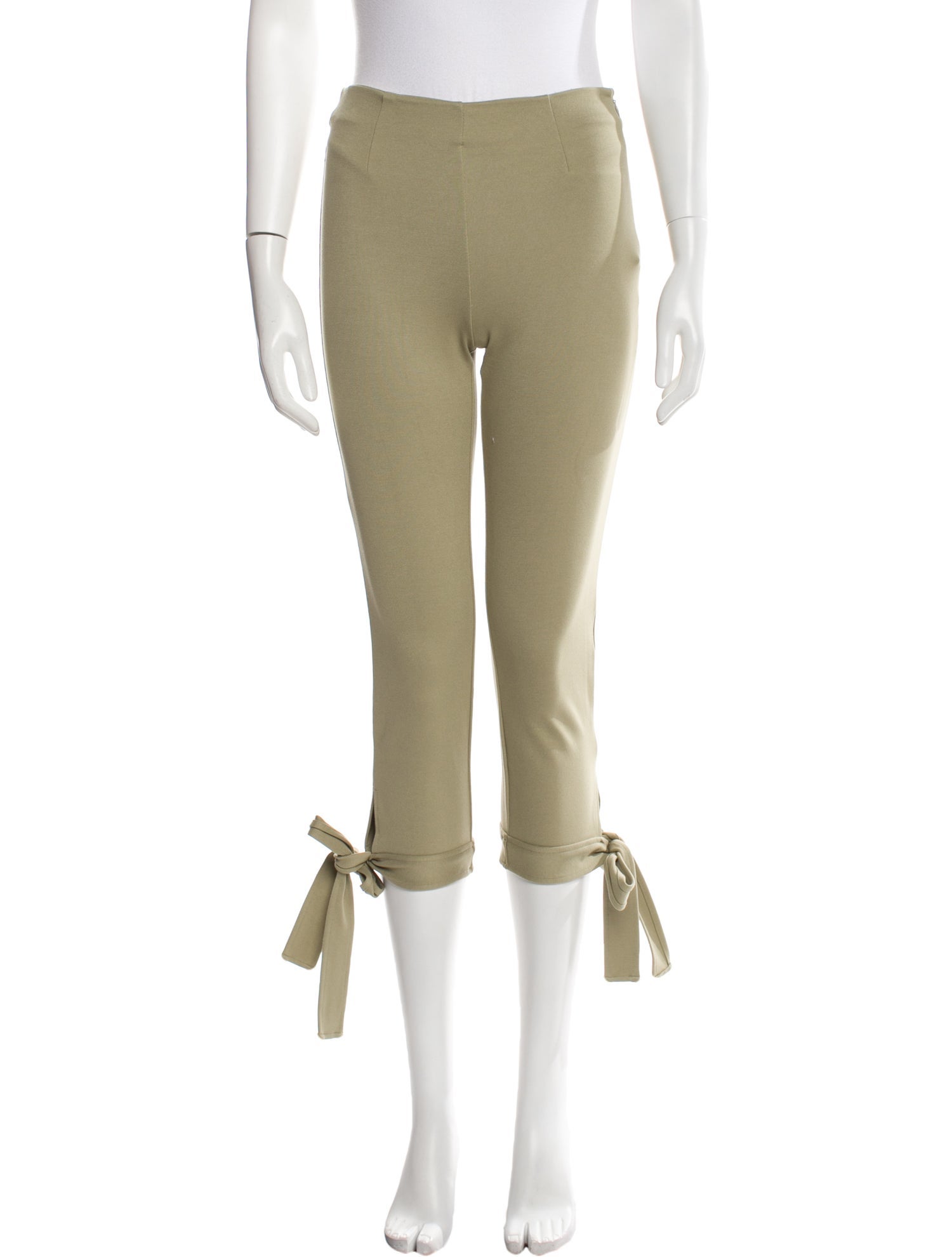 Miaou Straight Leg Pants