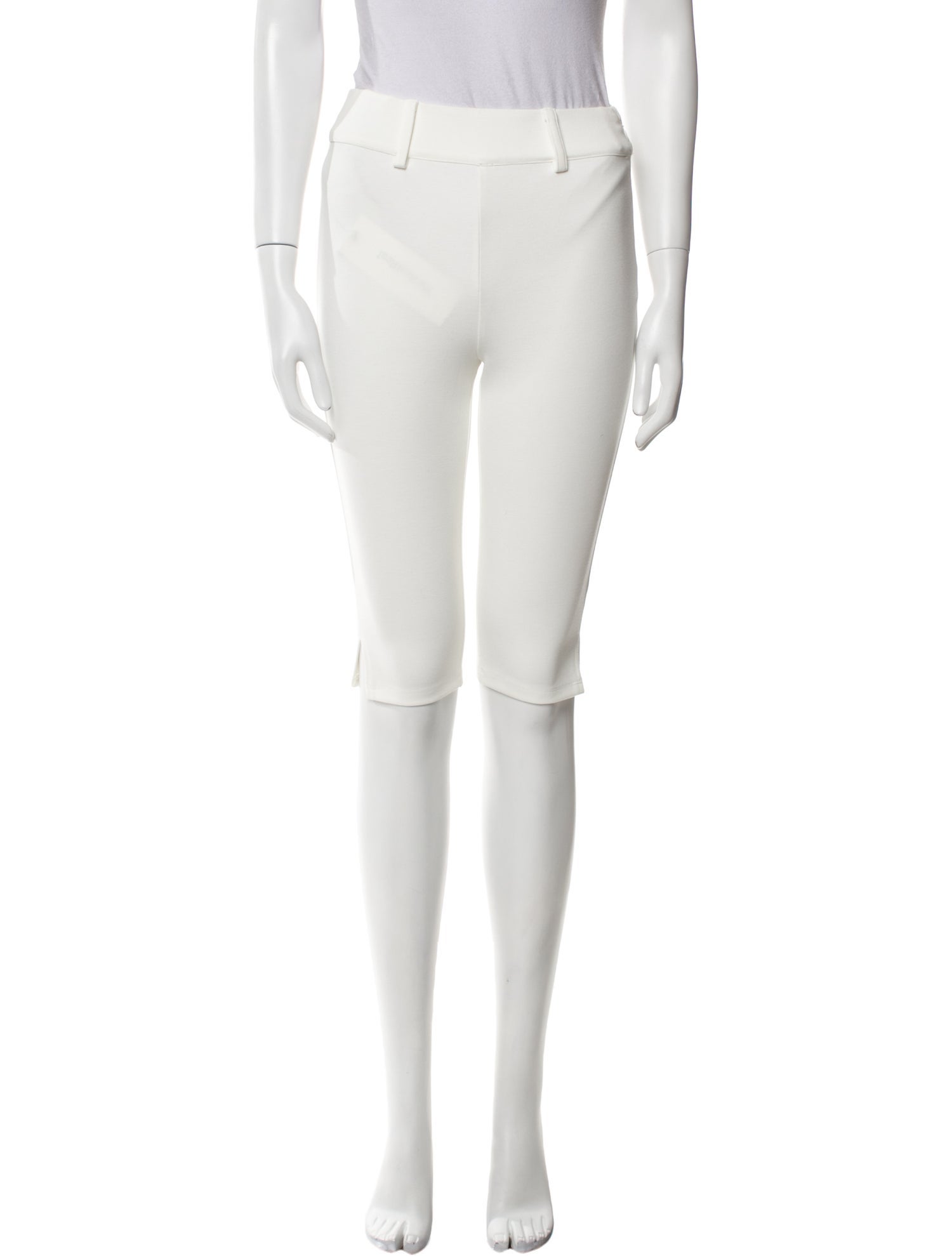 Miaou Knee-Length Shorts