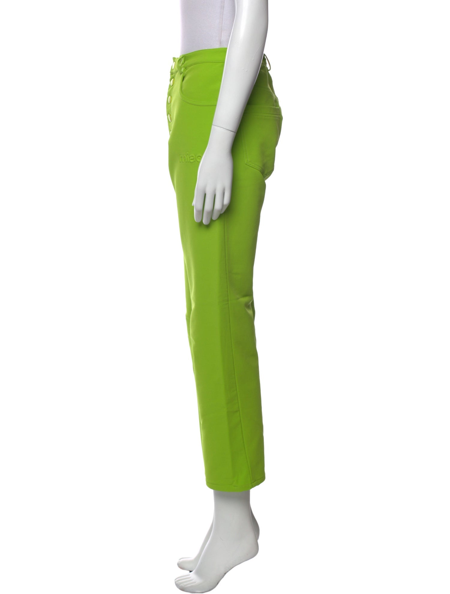 Miaou Straight Leg Pants