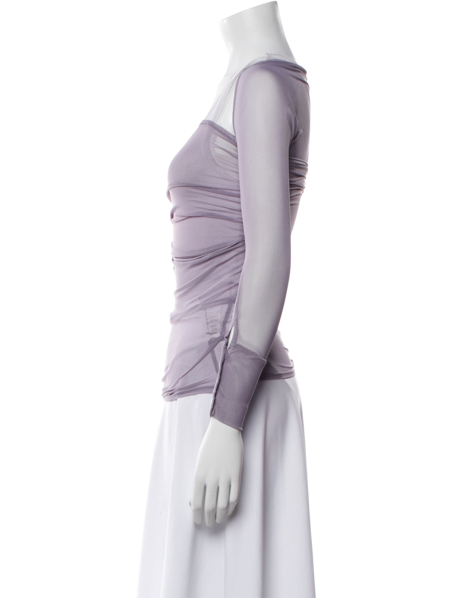 Miaou Pleated Accents Set