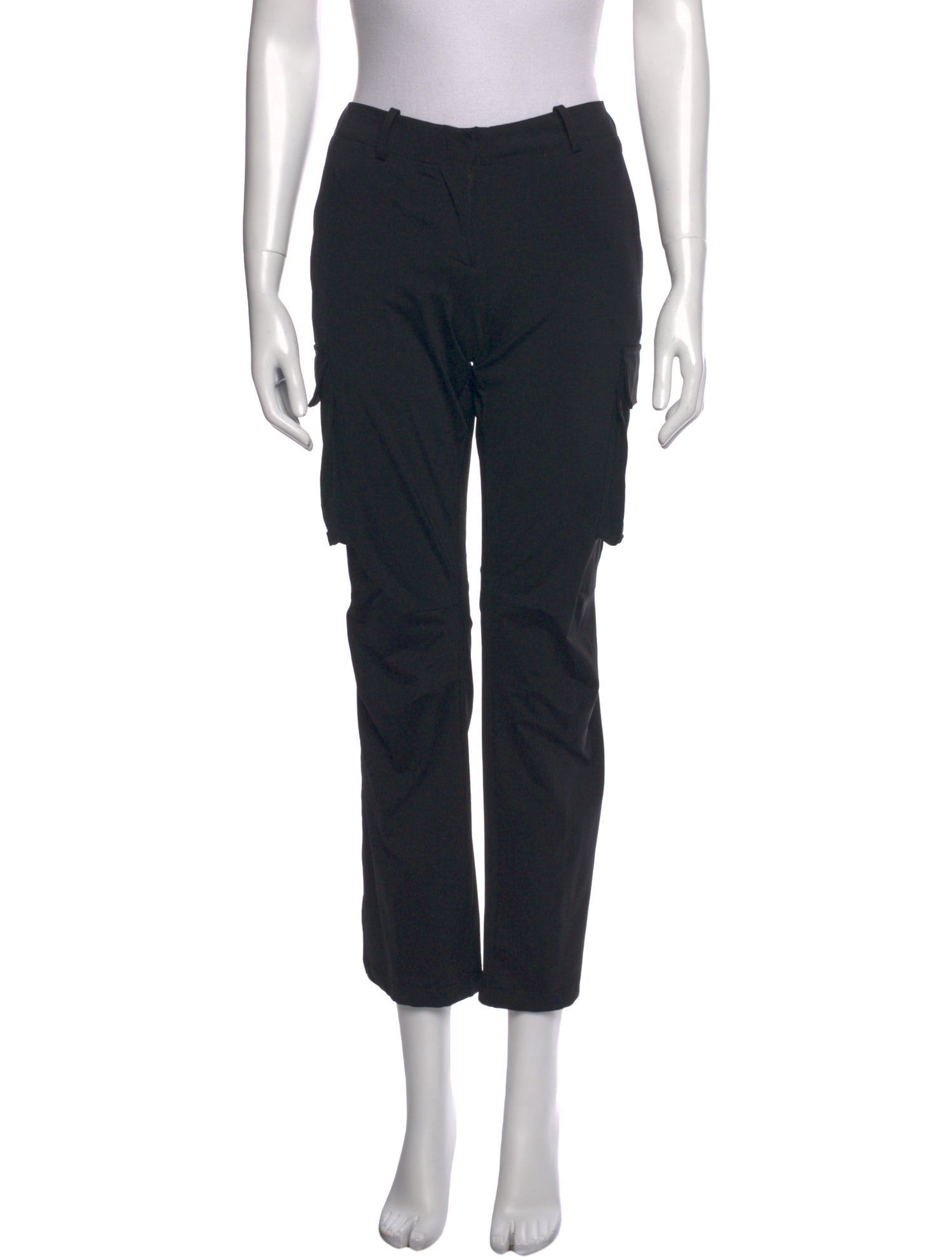 Miaou Straight Leg Pants