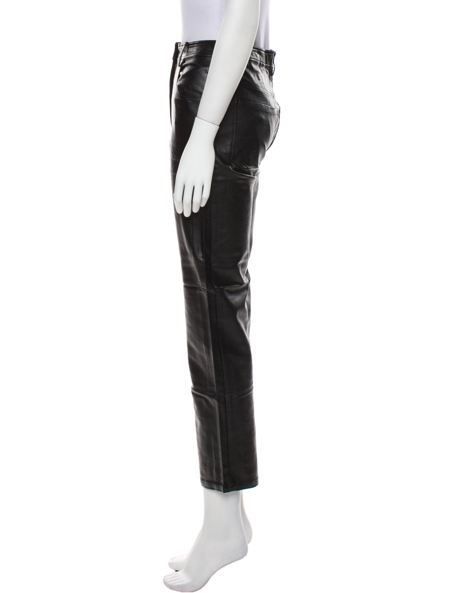 Miaou Straight Leg Pants