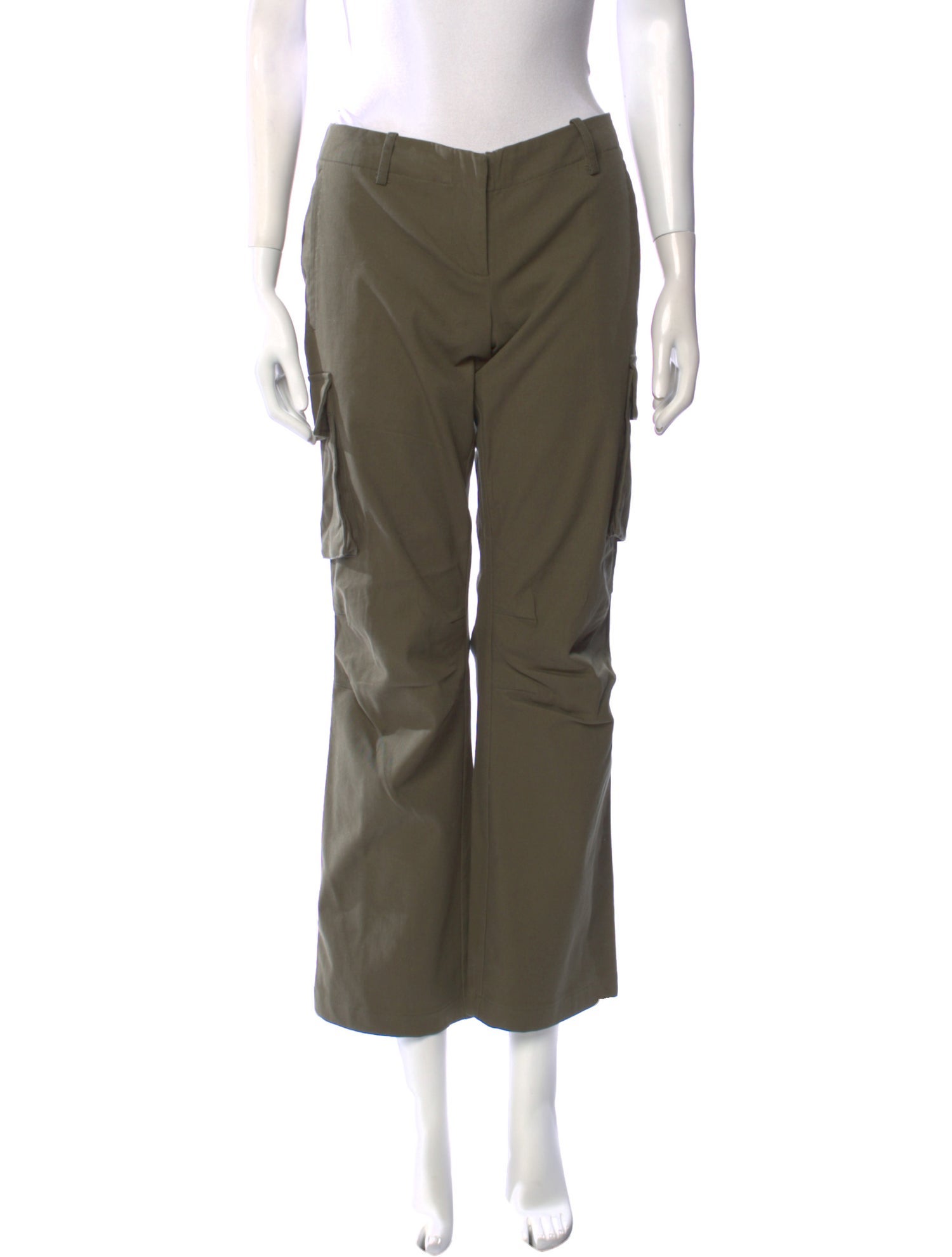 Miaou Wide Leg Pants