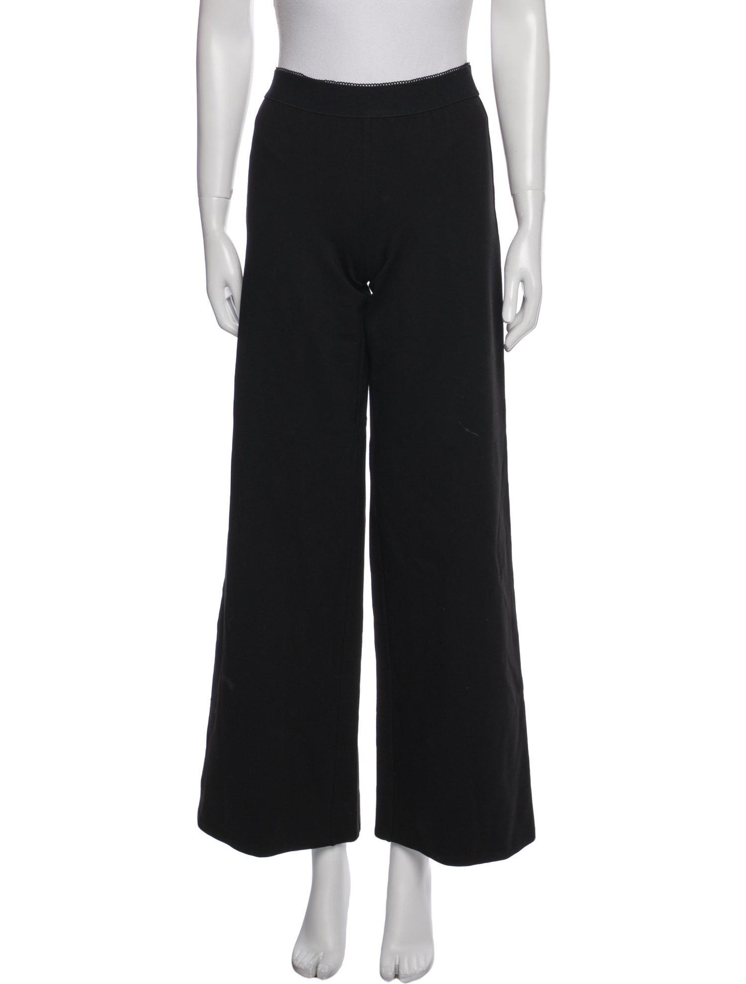 Miaou Wide Leg Pants