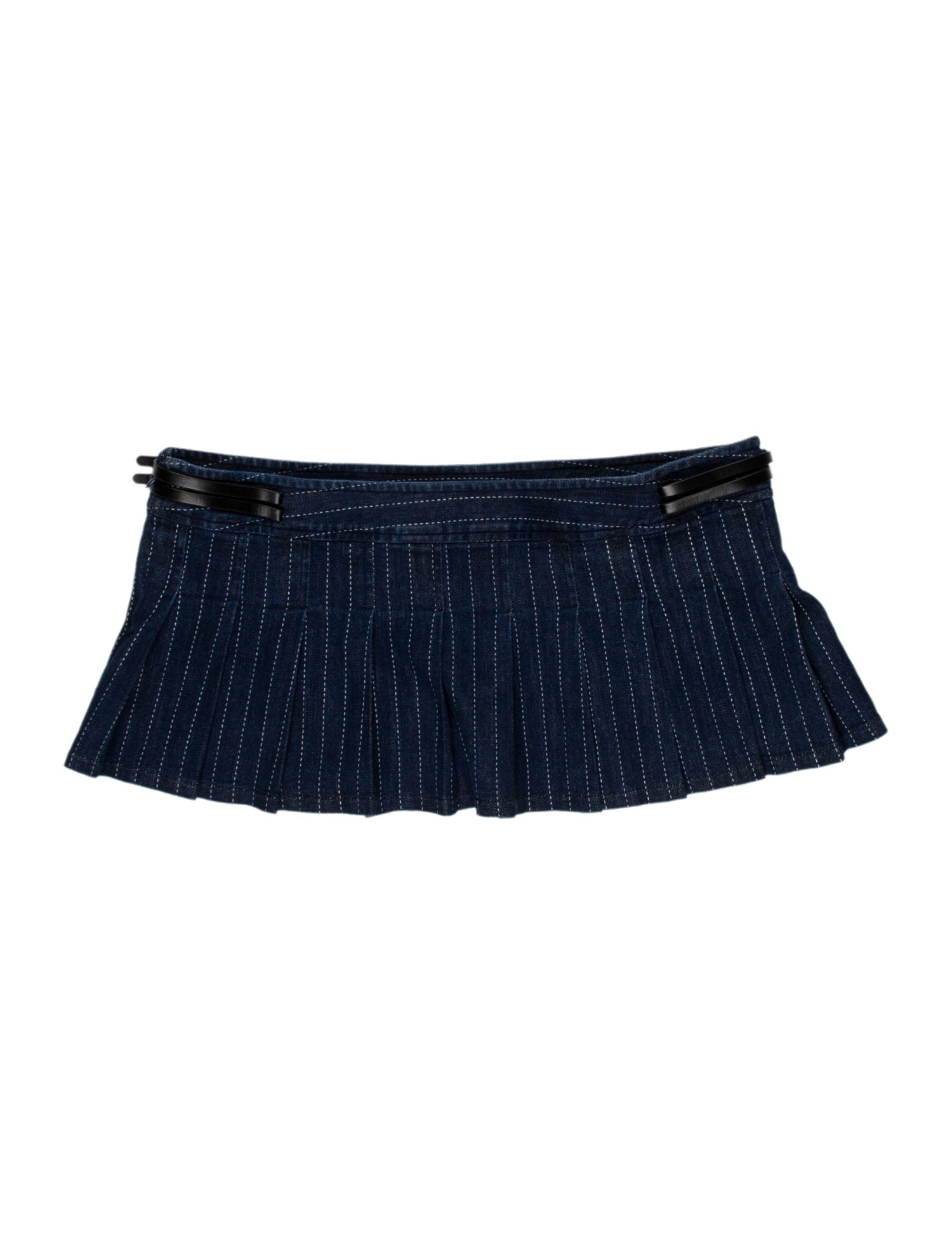 Miaou Mini Skirt