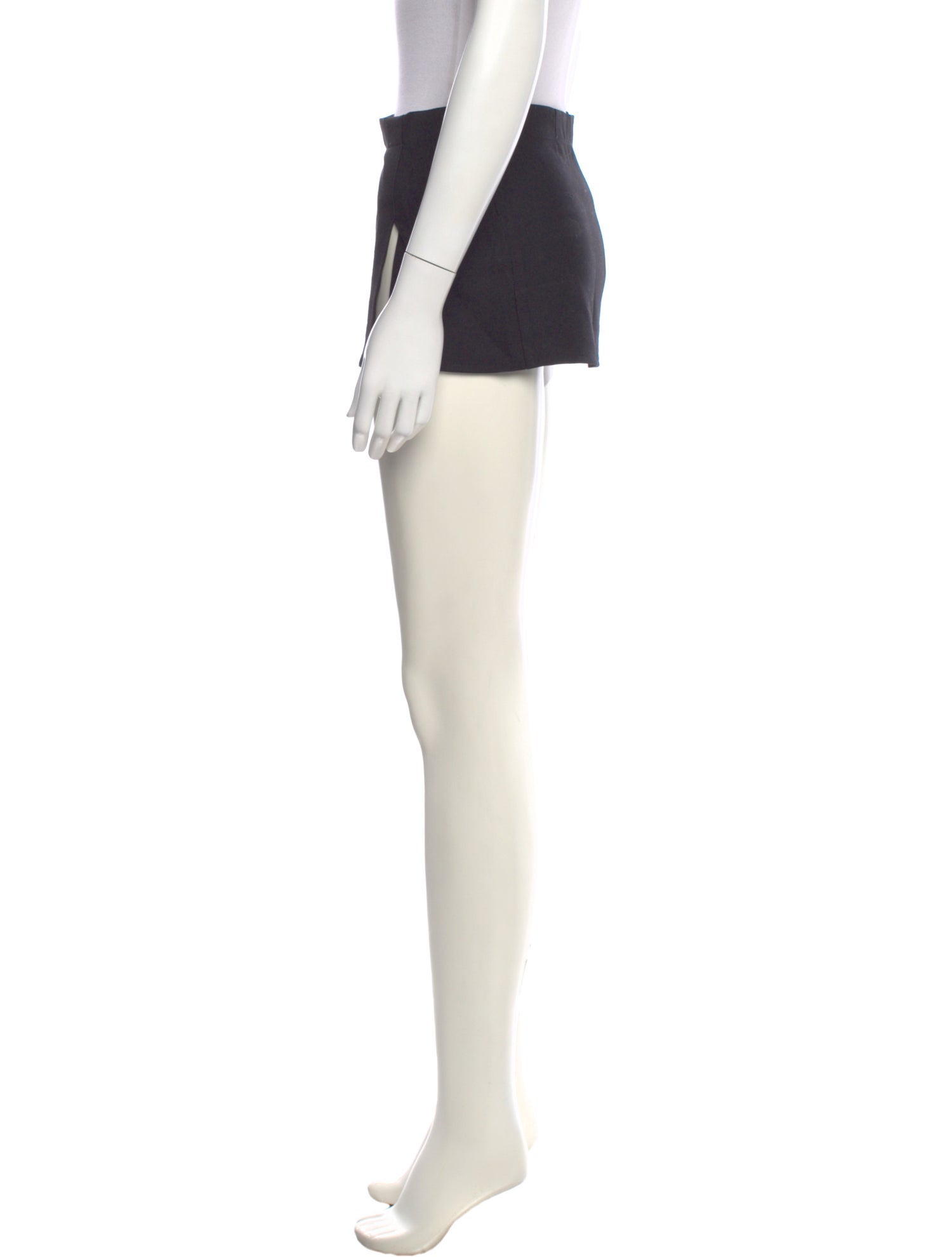 Miaou Mini Skirt