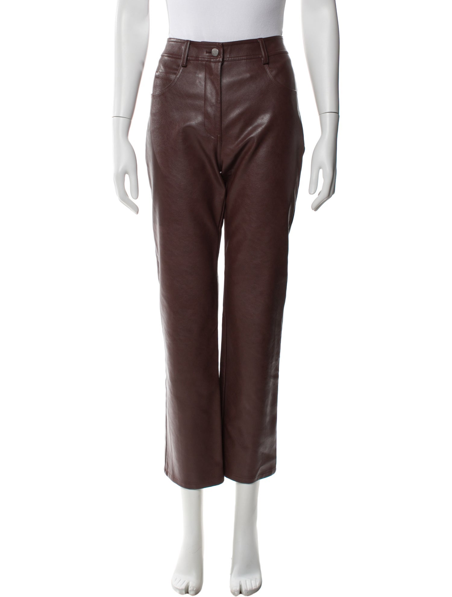 Miaou Straight Leg Pants