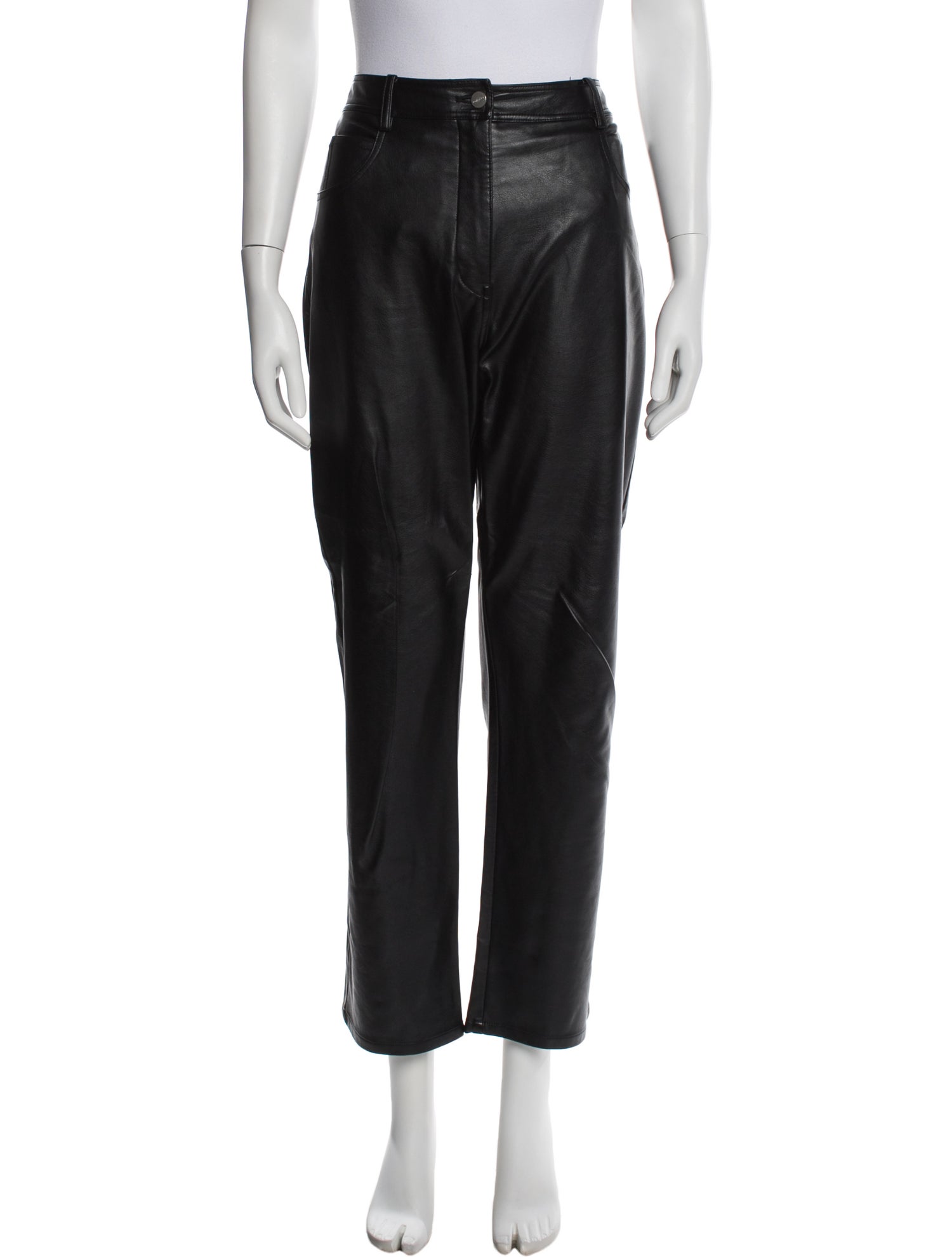 Miaou Straight Leg Pants