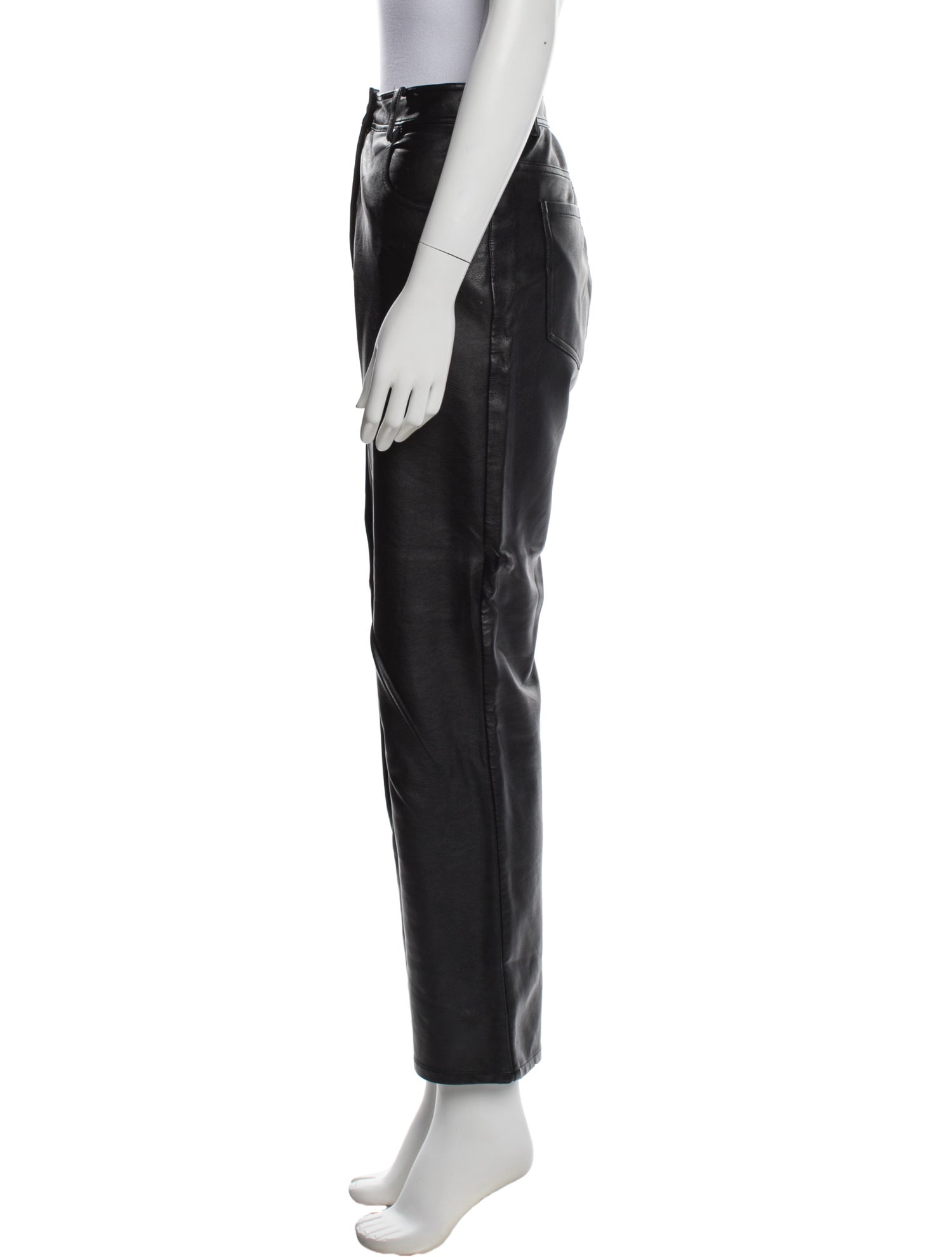 Miaou Straight Leg Pants