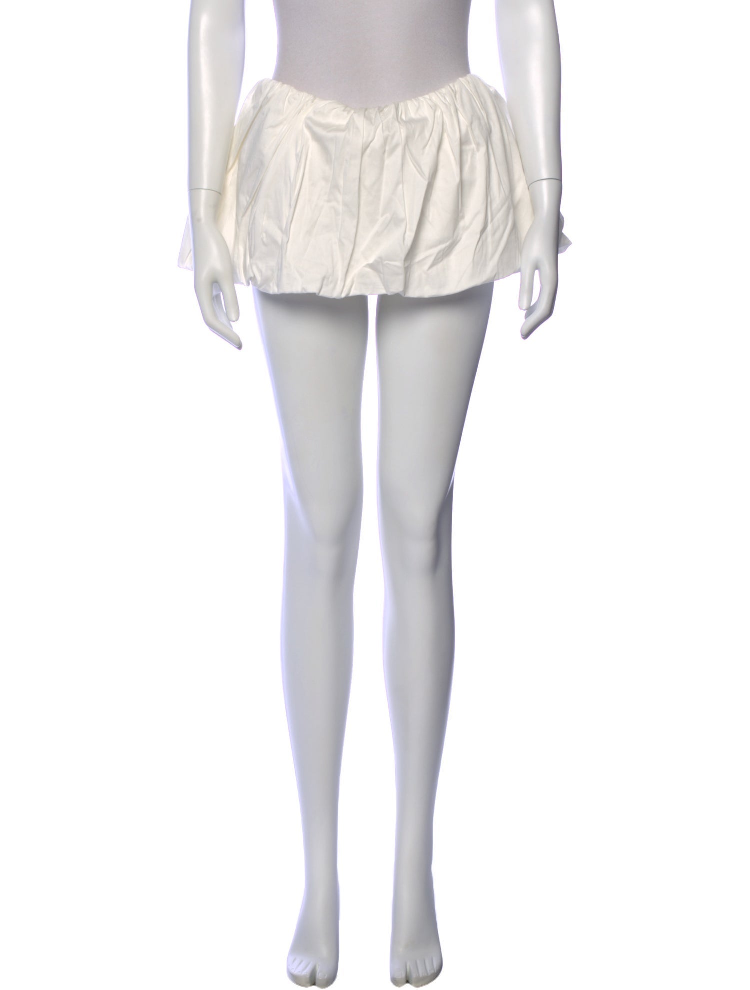 Miaou Mini Shorts w/ Tags