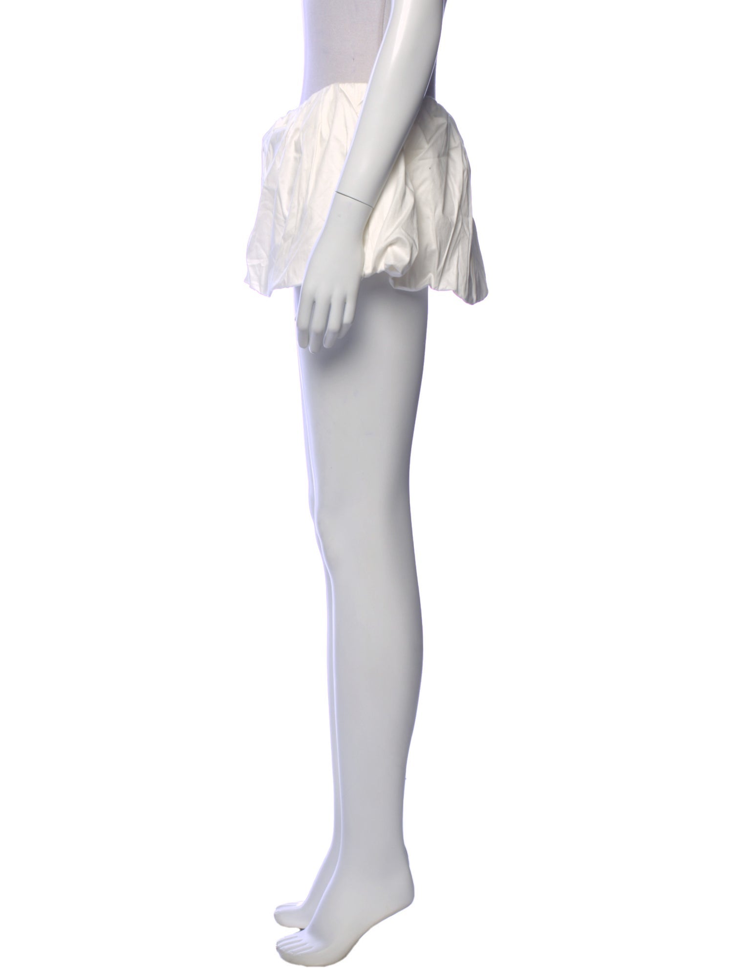 Miaou Mini Shorts w/ Tags