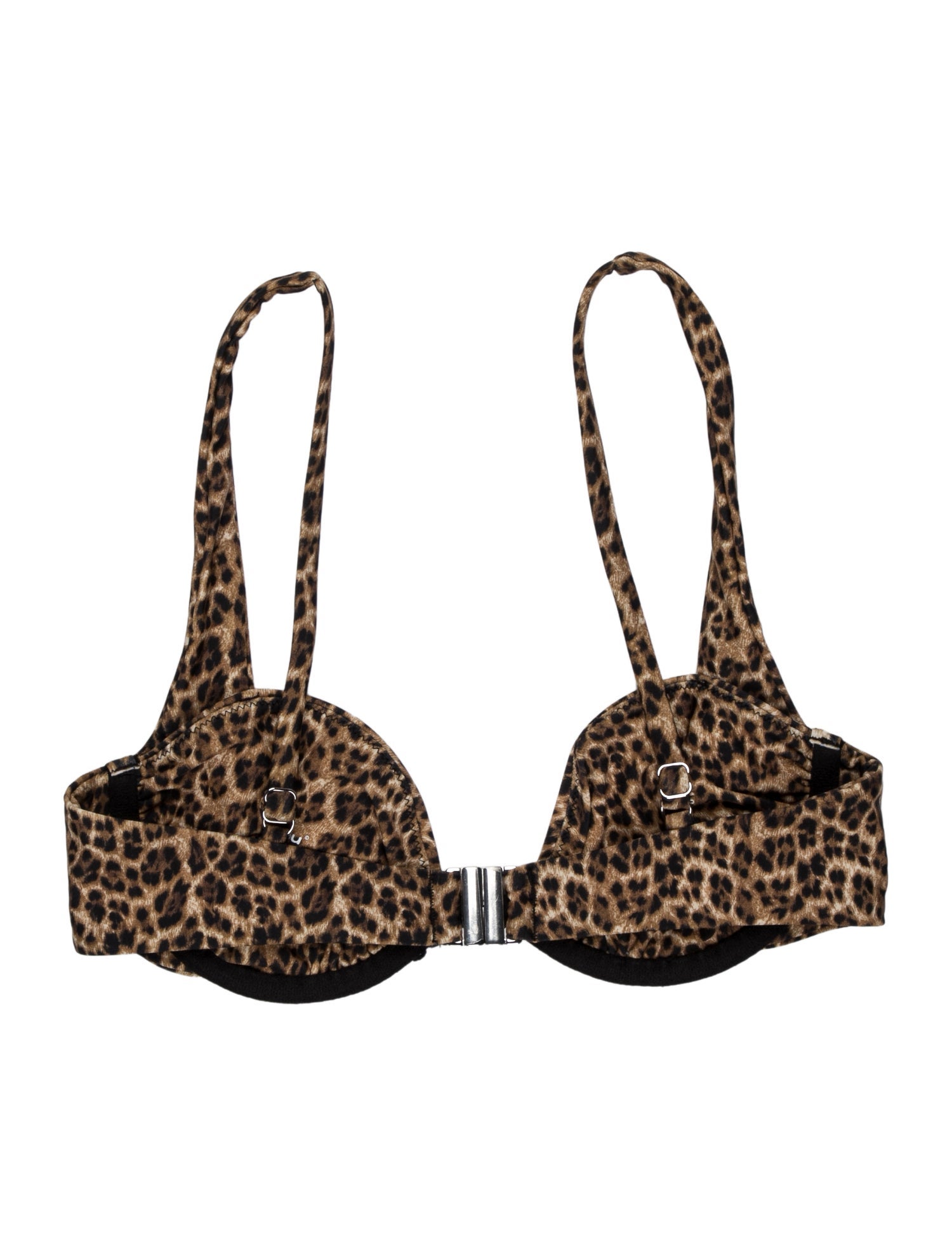 Miaou Top w/ Tags