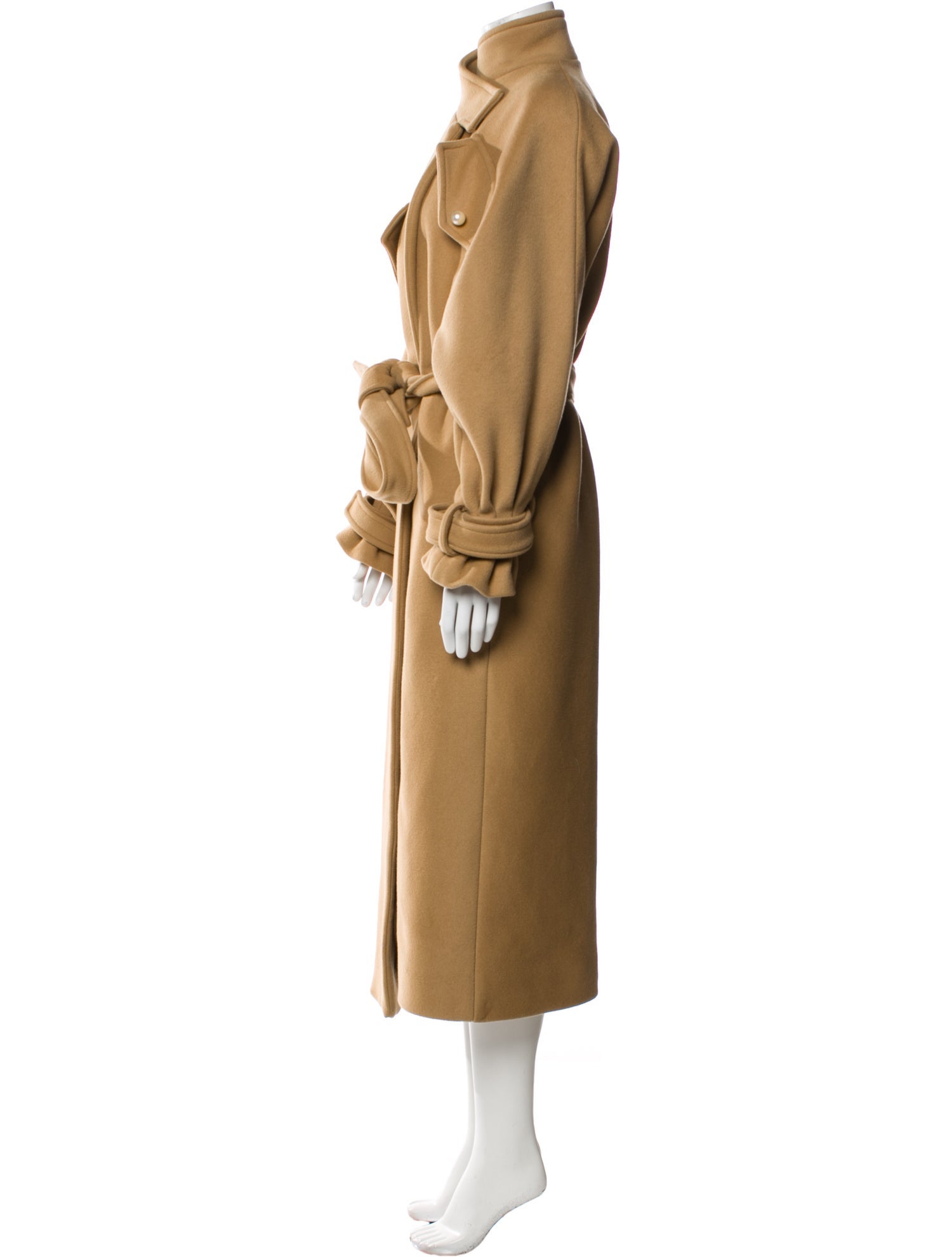 Manuri Cashmere Jacket