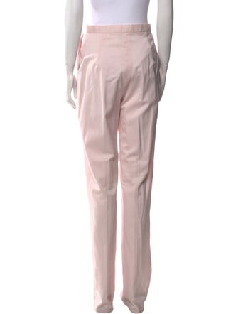 Manuri Wool Wide Leg Pants