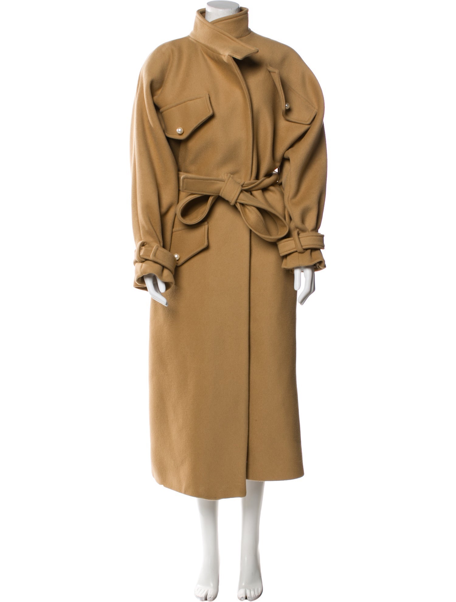Manuri Cashmere Jacket