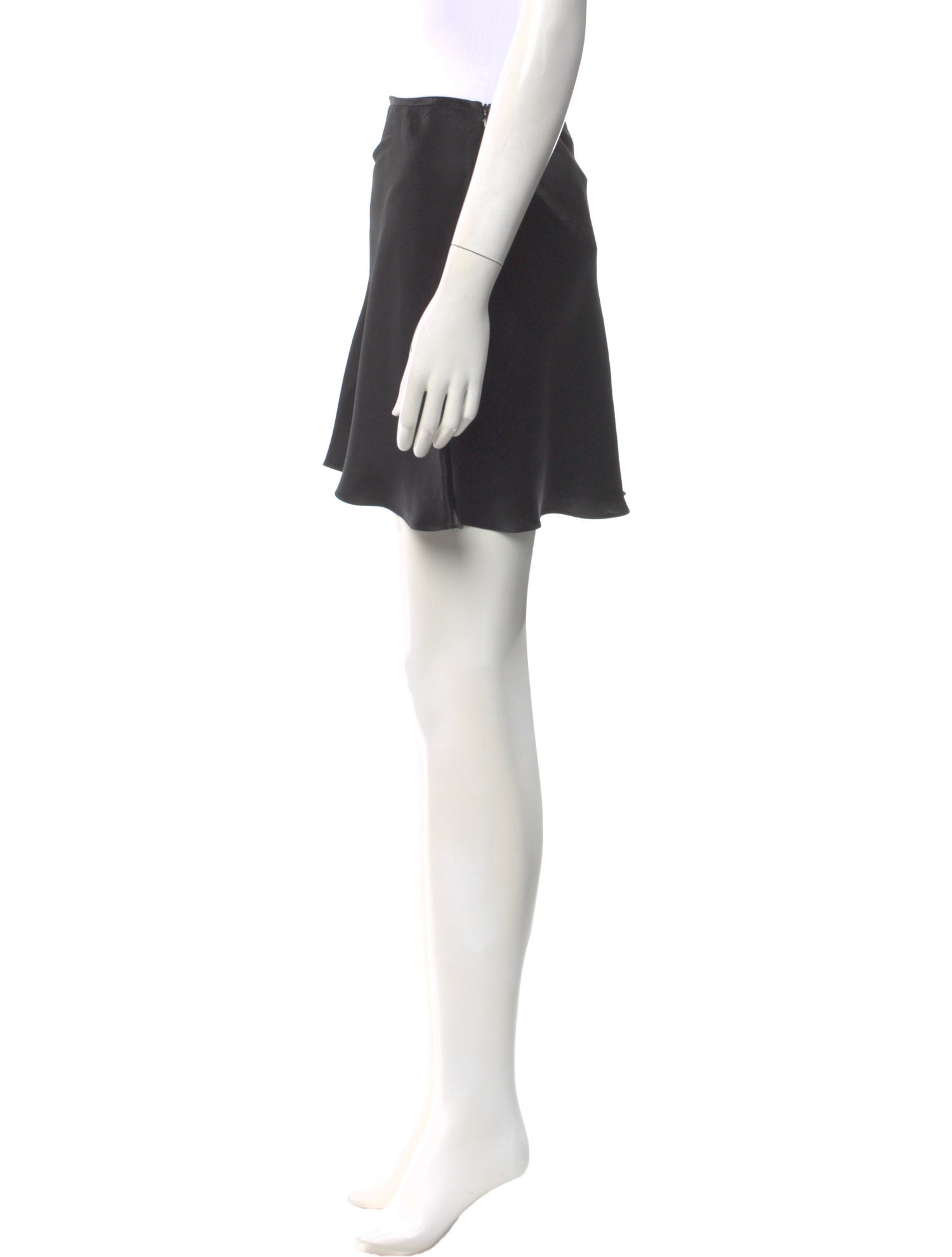 Manuri Mini Skirt w/ Tags