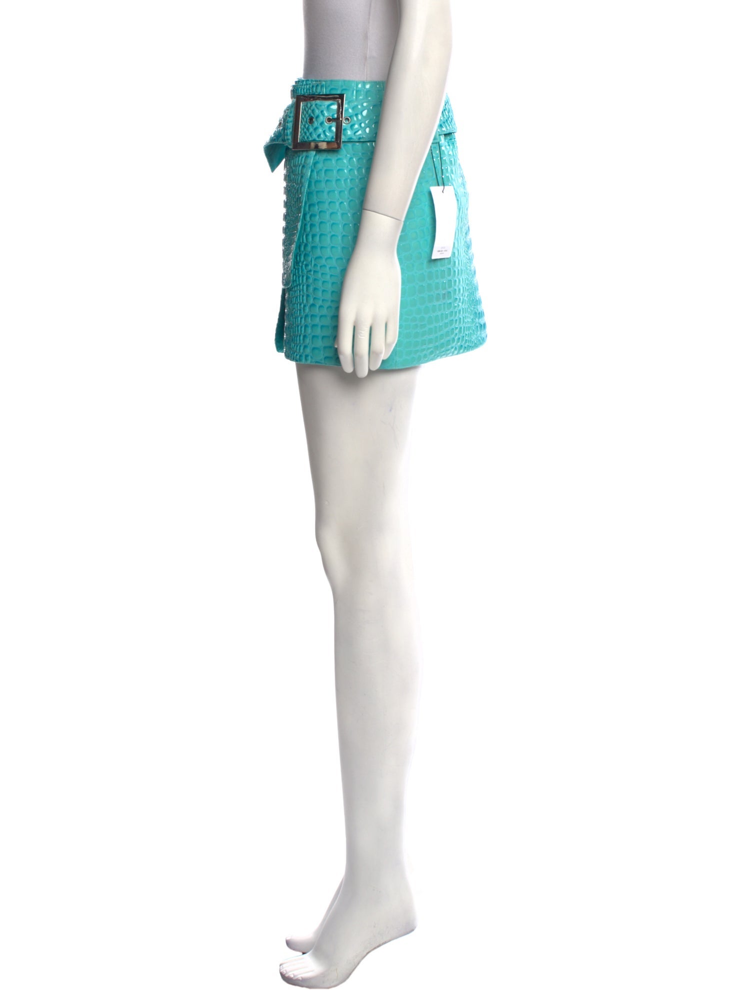 MIA VESPER Mini Skirt