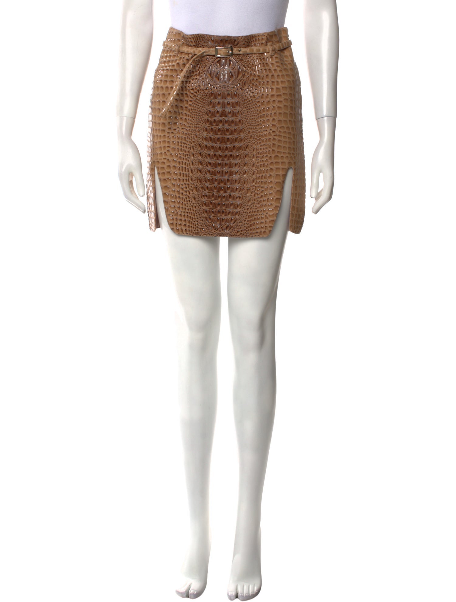 MIA VESPER Mini Skirt