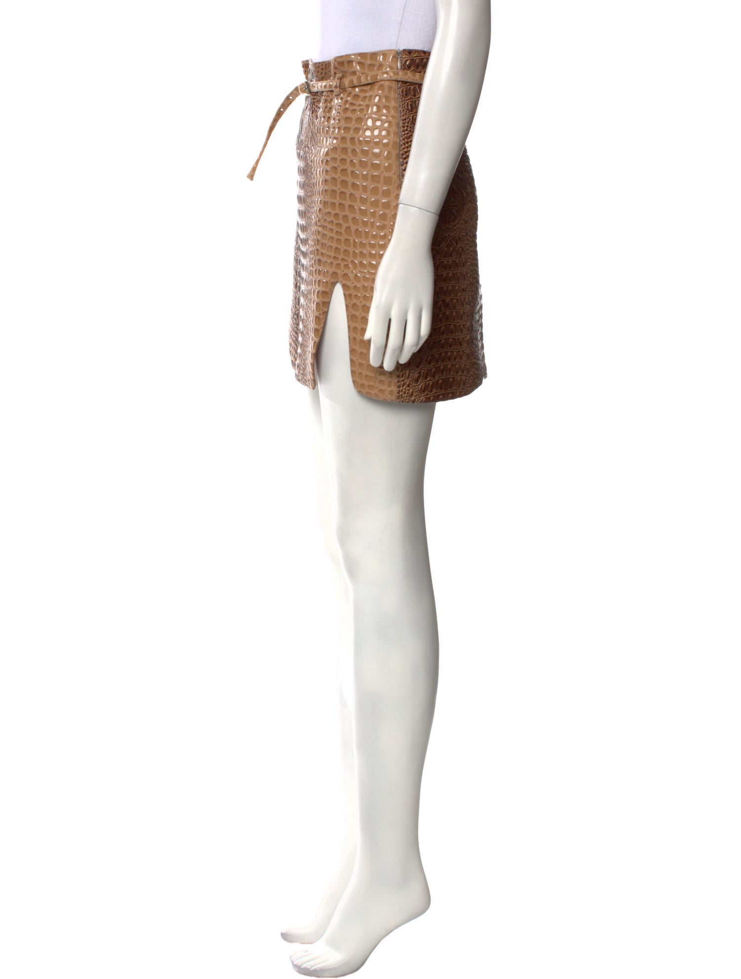 MIA VESPER Mini Skirt