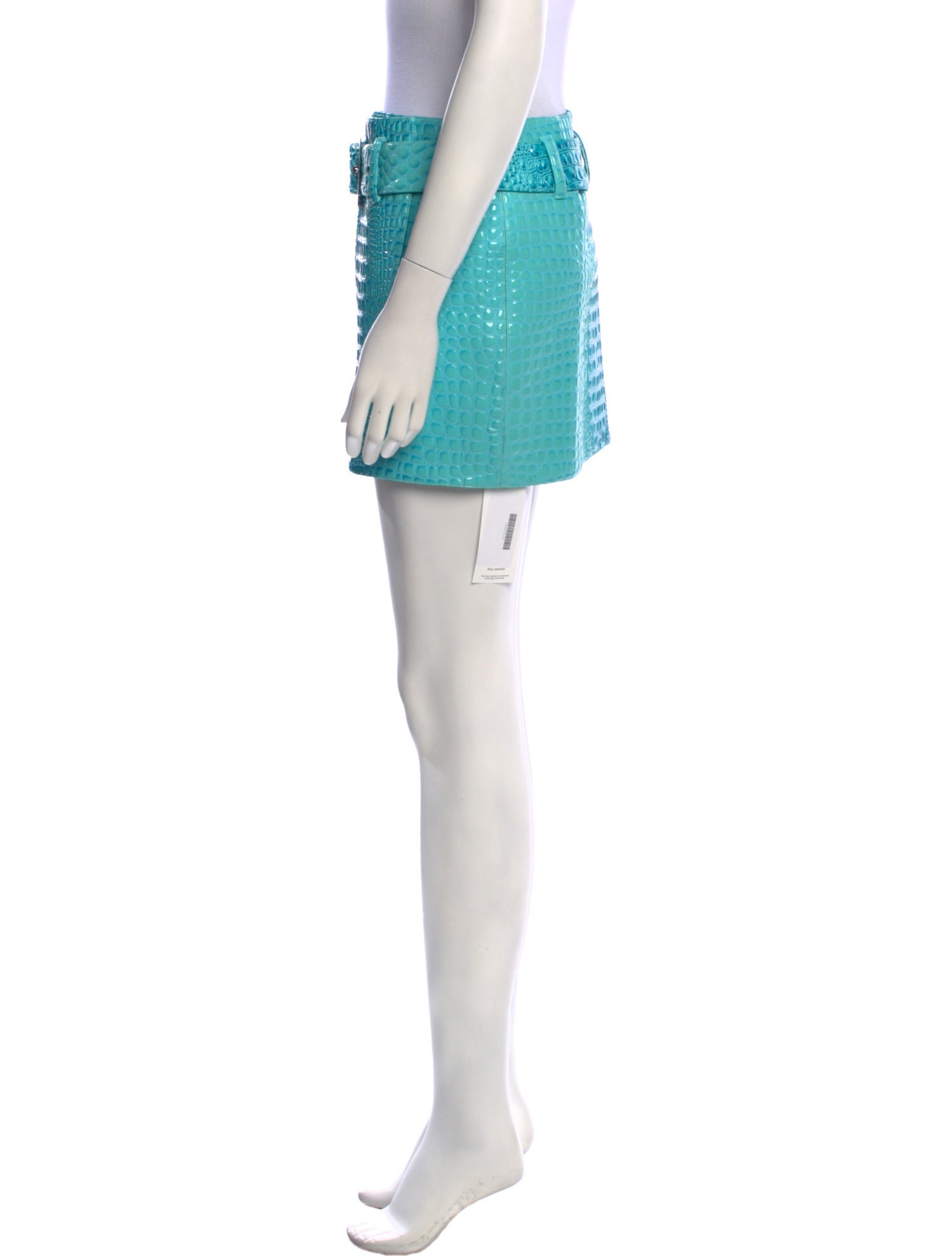 MIA VESPER Mini Skirt