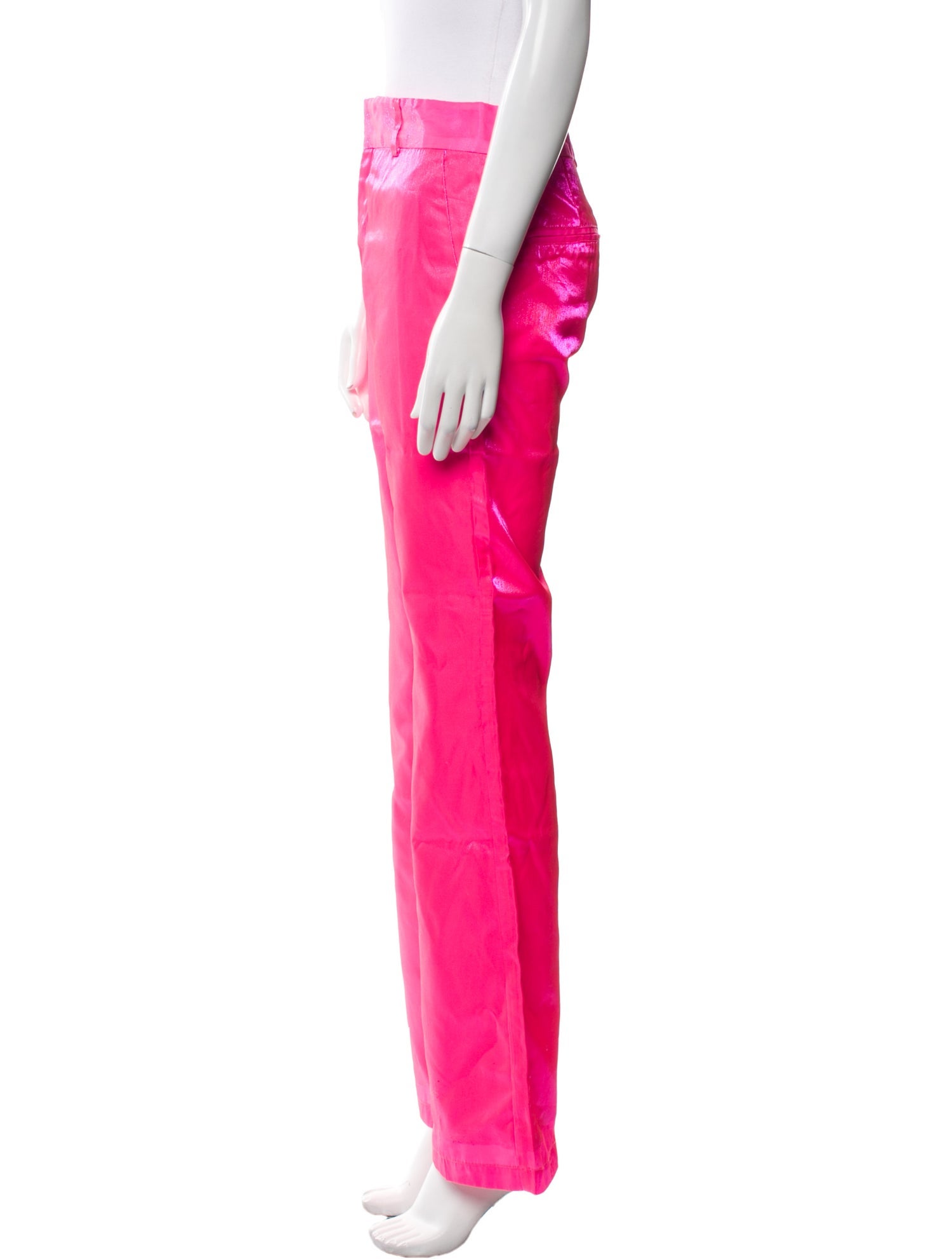 MIA VESPER Wide Leg Pants