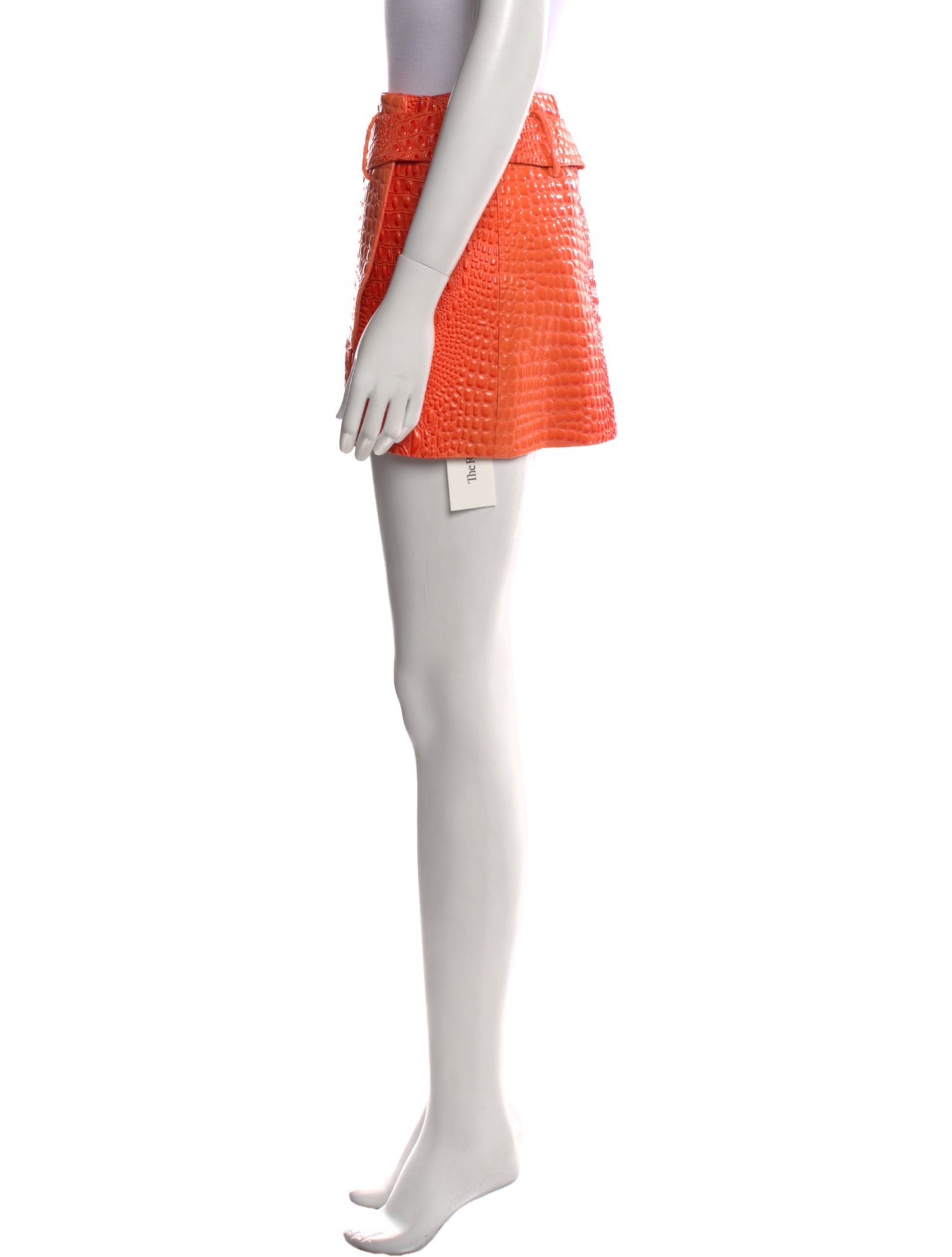 MIA VESPER Mini Skirt