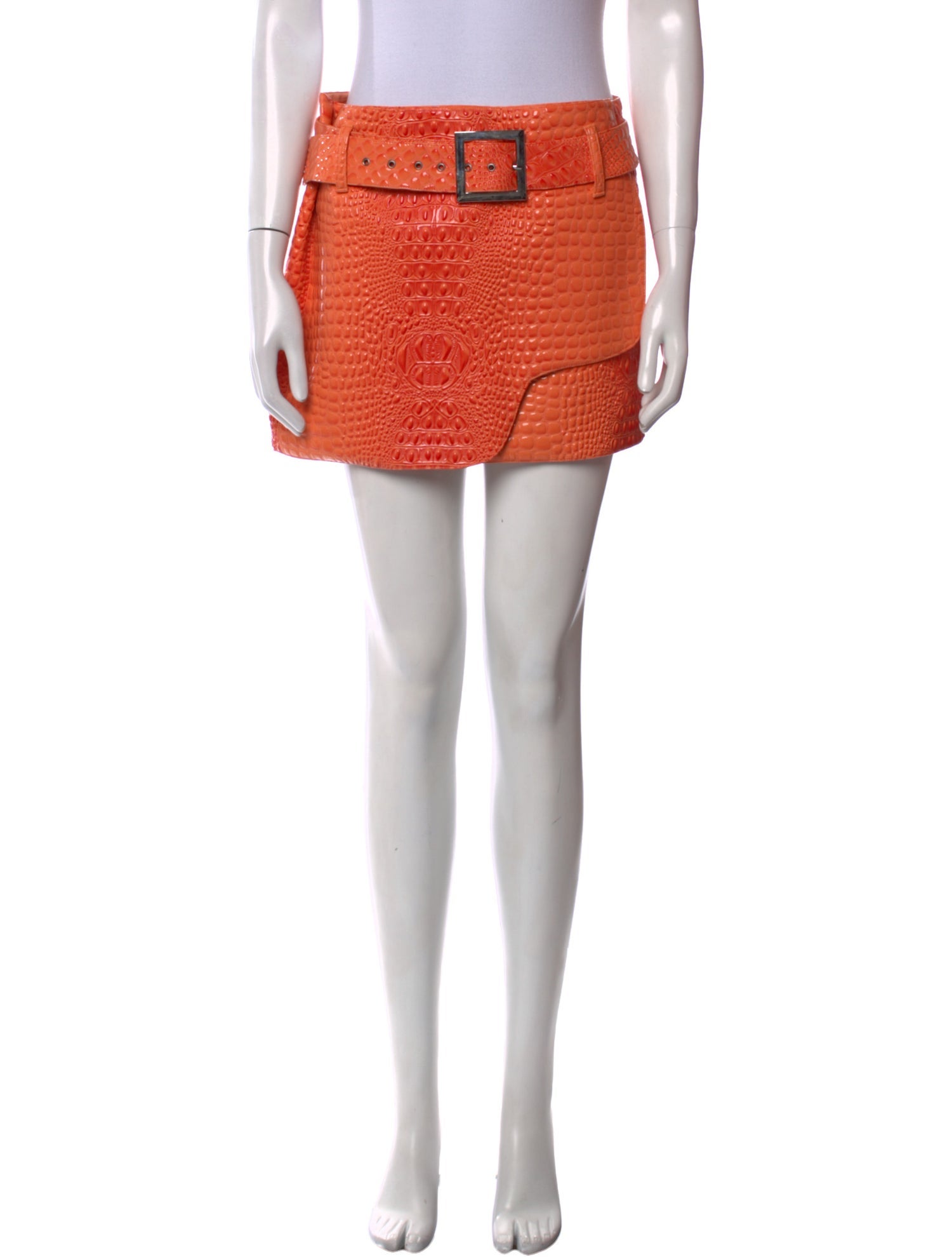 MIA VESPER Mini Skirt