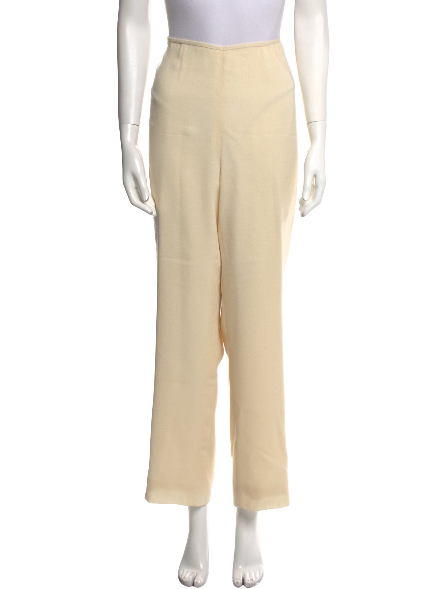 Michael Boris Straight Leg Pants