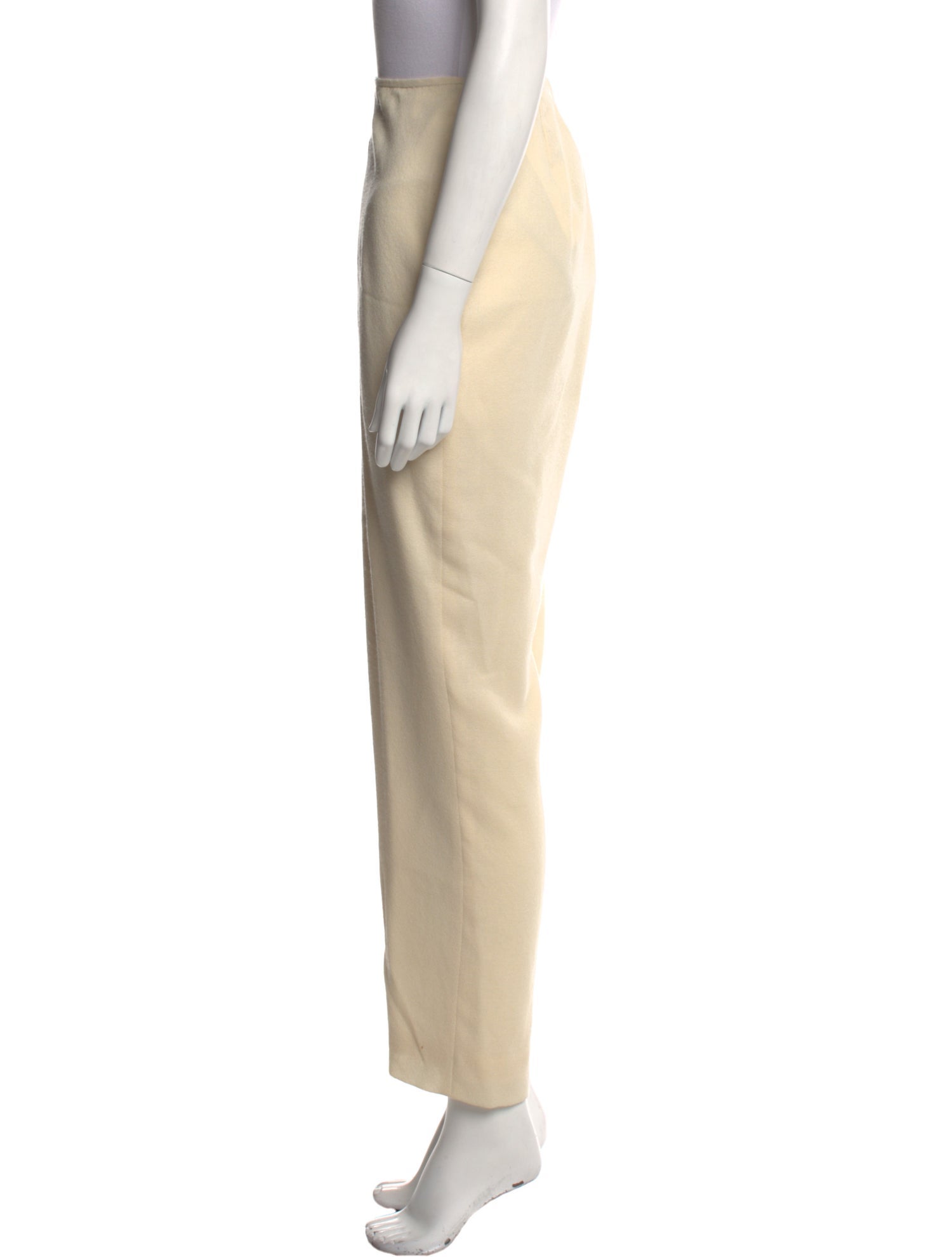 Michael Boris Straight Leg Pants