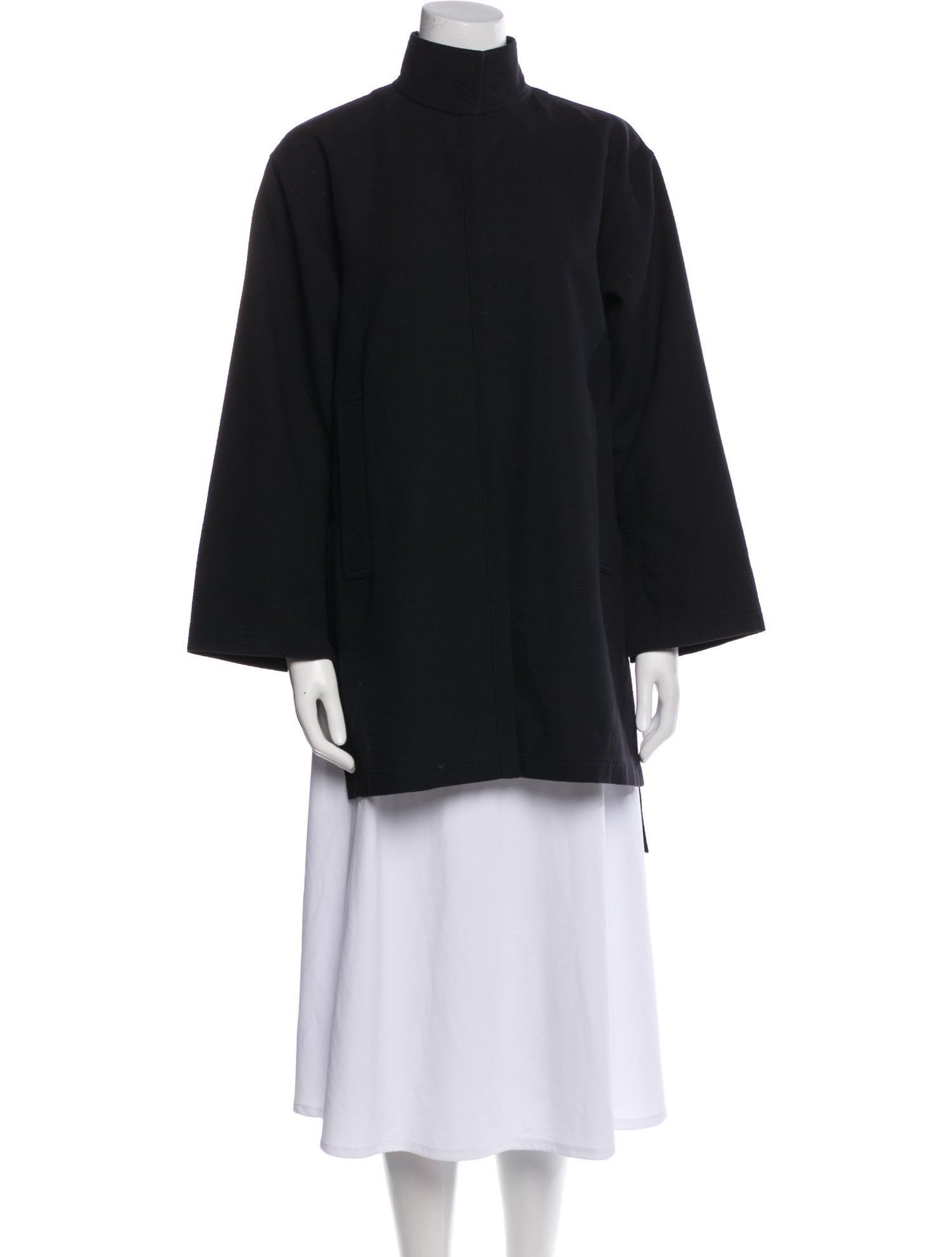 Michael Boris Jacket