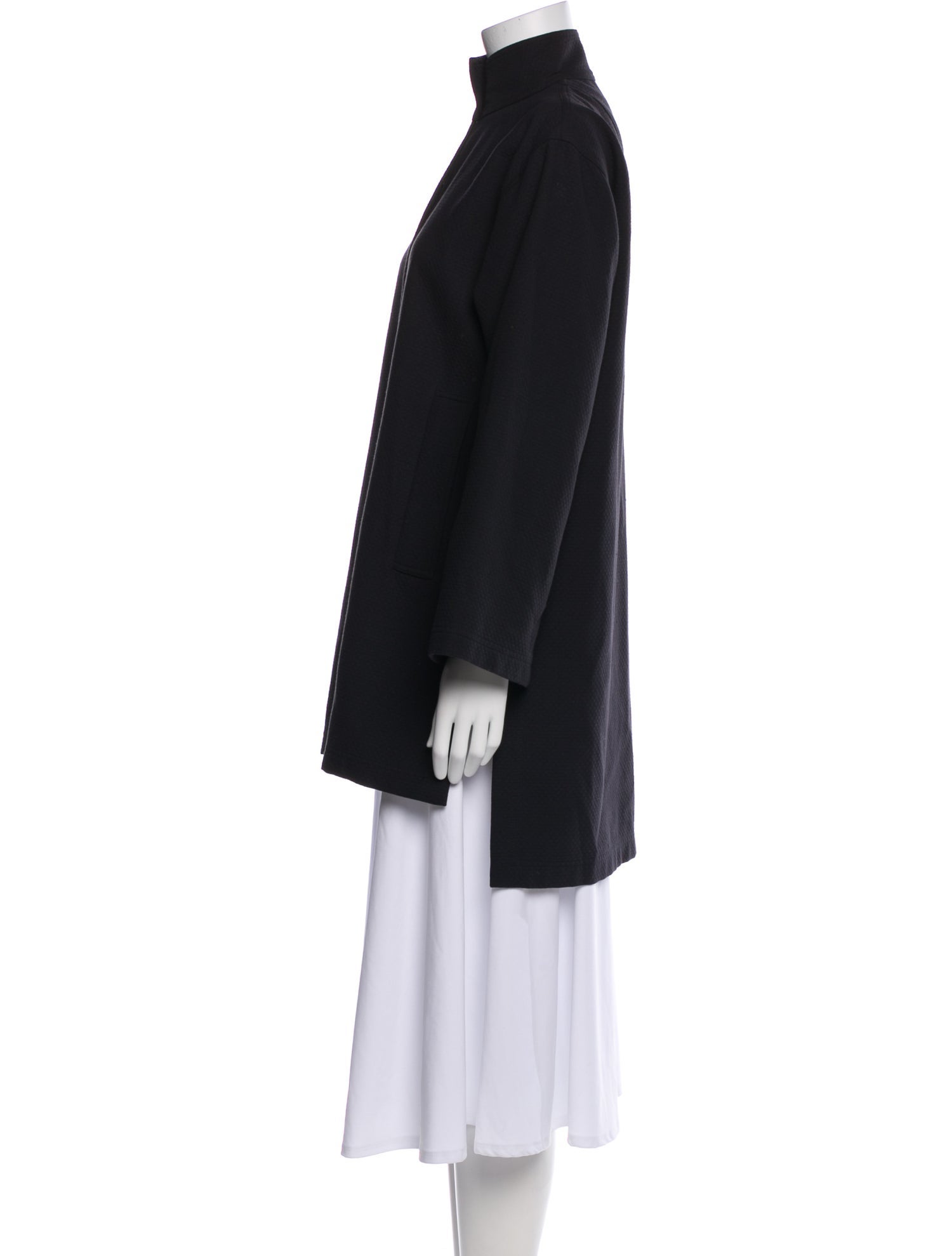 Michael Boris Jacket