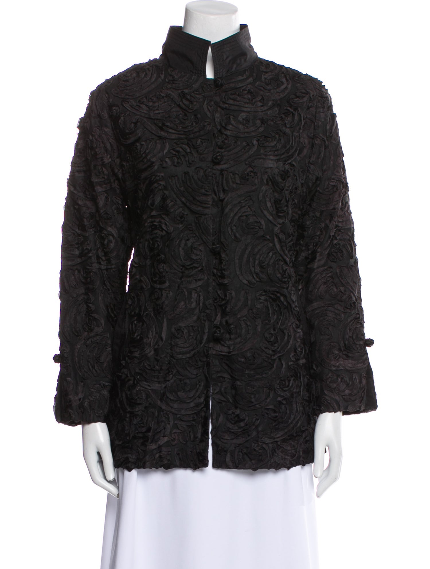 Michael Boris Evening Jacket