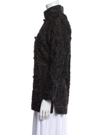 Michael Boris Evening Jacket